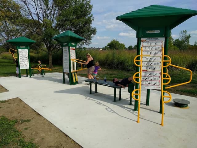 Blue Heron Park - Image 1
