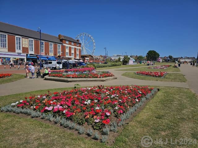 Promenade Gardens - Image 1