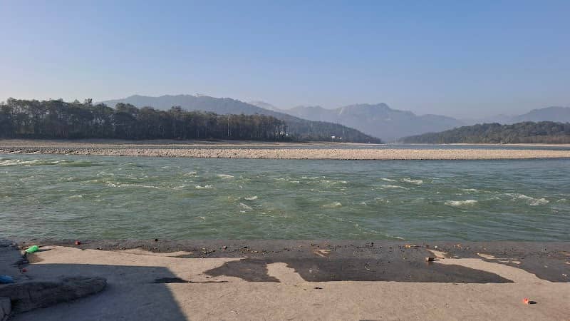 Dam Side - Image 1