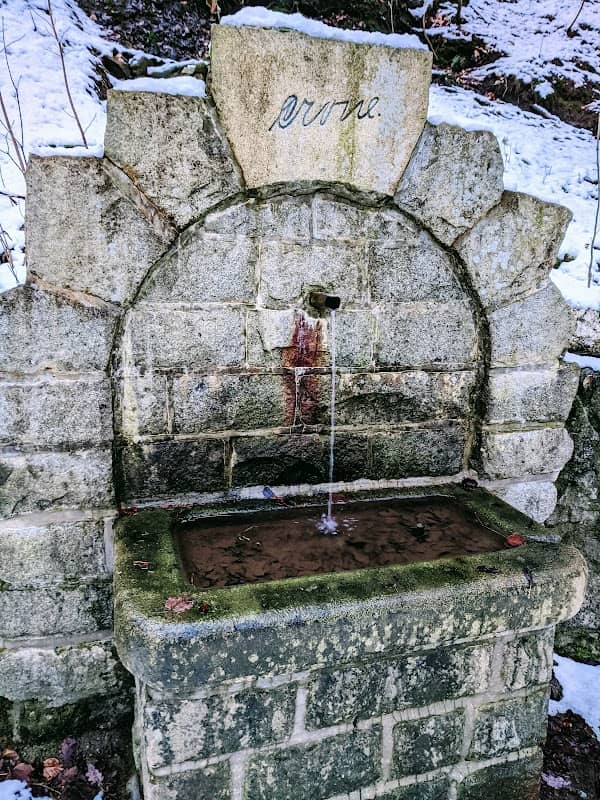 Cronebrunnen - Image 1