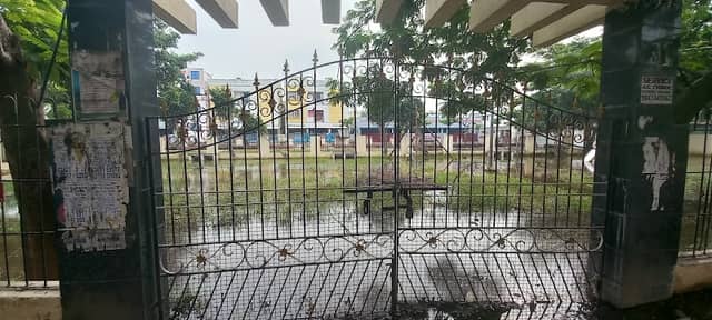 Sakthi Nagar Park - Image 1