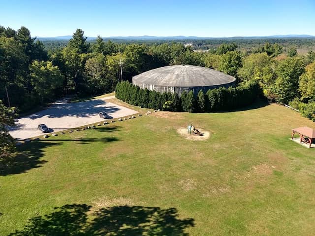 Garrison Hill Park - Image 2