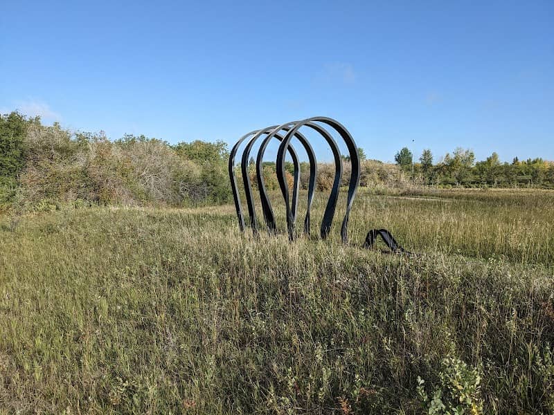 Mark Thompson Park - Image 1
