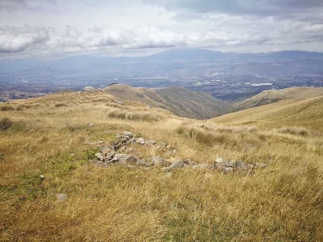 Pambamarca - Image 1