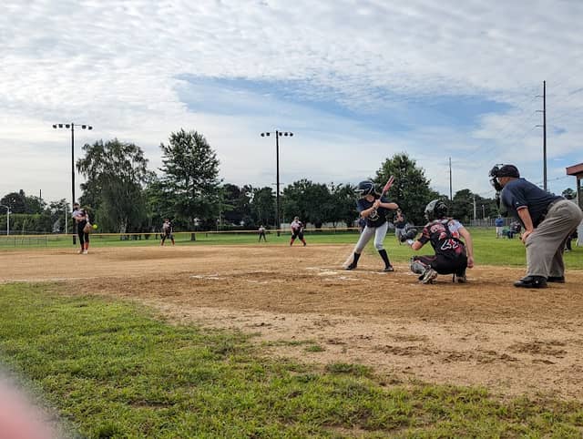 South Acres Park - Image 1