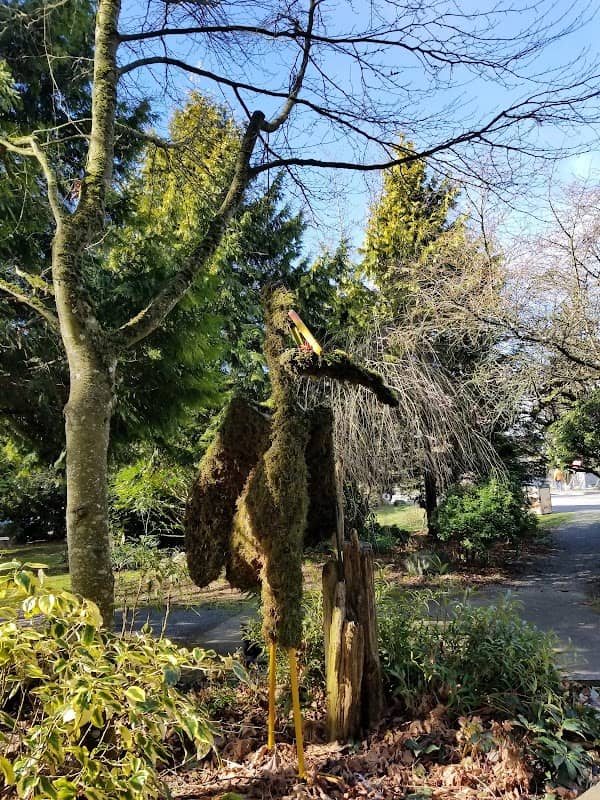Heron Park - Image 1