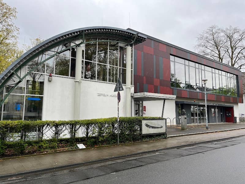 Zeppelin Museum Zeppelinheim - Image 1