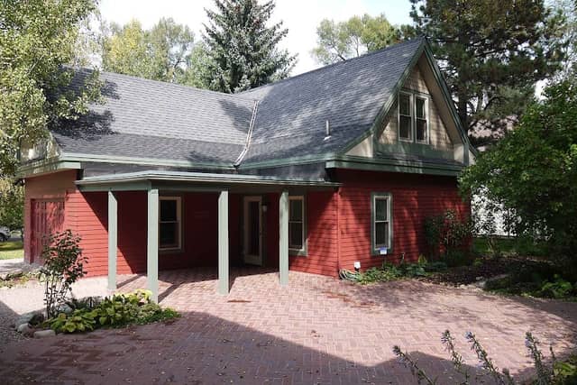 Aspen Historical Society - Image 1
