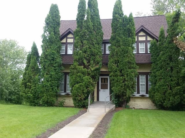 John and Olive Diefenbaker Museum - Image 2