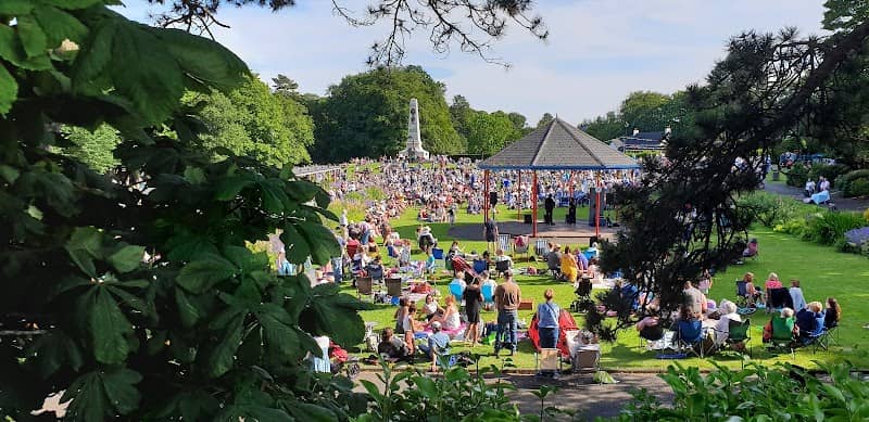Ward Park - Image 1