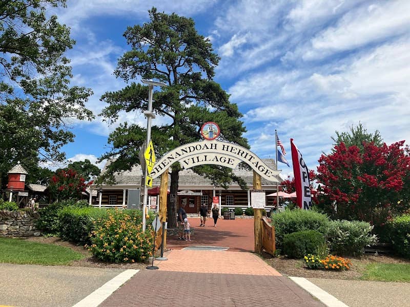 Shenandoah Heritage Village - Image 1