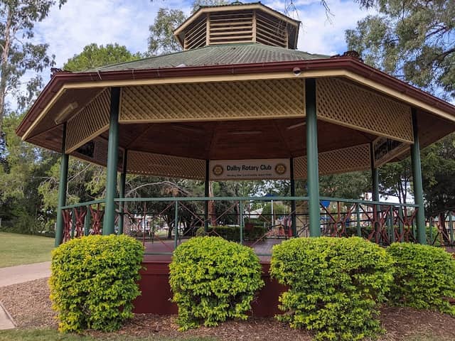 Thomas Jack Park - Image 1