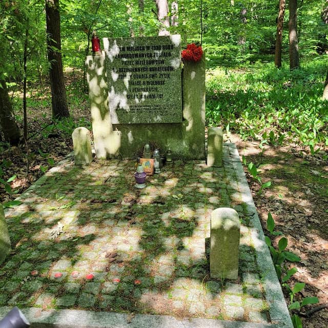 Dwa Pomniki Obronców Katowic - Image 1