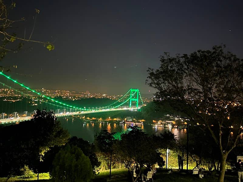 Bridge view - Image 2
