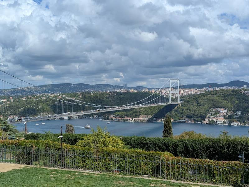 Bridge view - Image 1