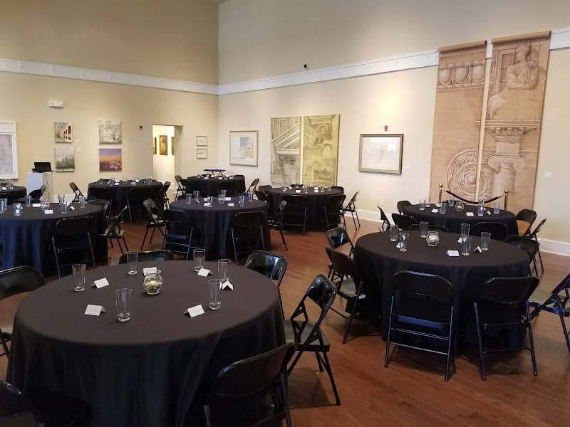 Johnson Center For the Arts - Image 2