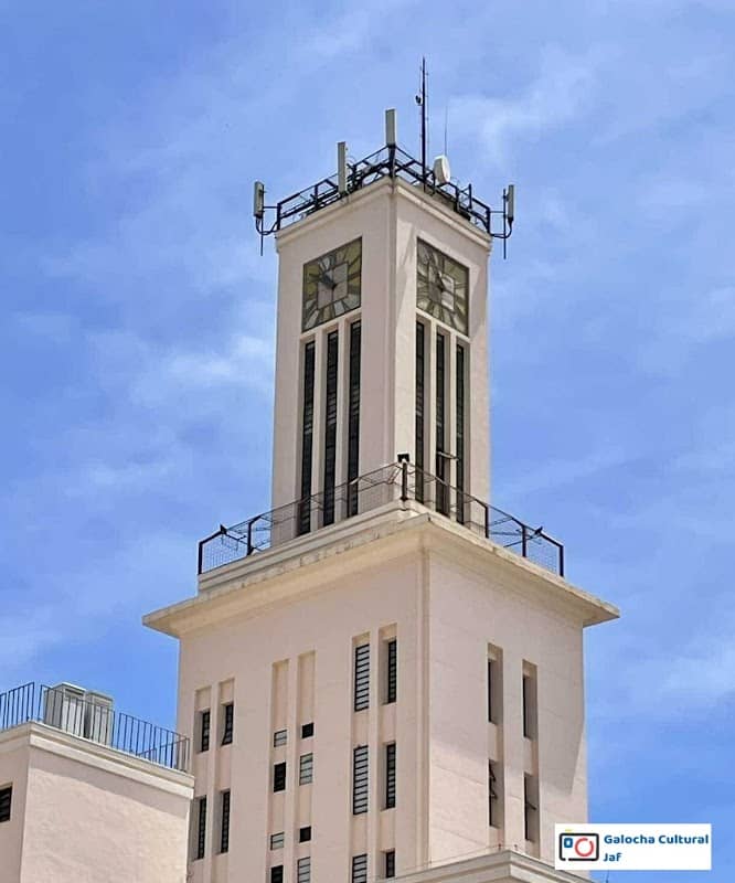 Caminhos de Loyola 10 - Relógio da Lupo - Image 1