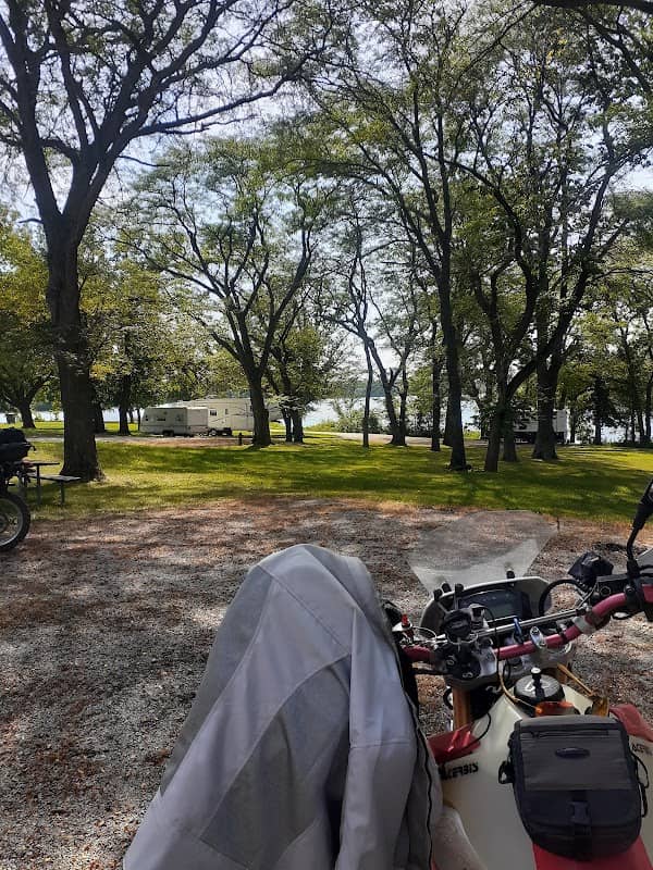 Lake Paho Conservation Area - Image 2