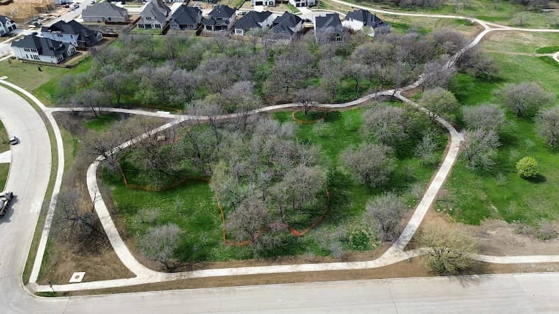 Etheridge Neighborhood Park - Image 2