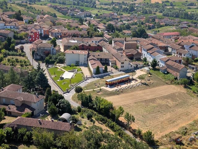 Treno tra le vigne - Image 2