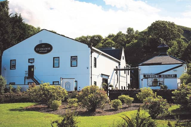 Glengoyne Distillery - Image 1
