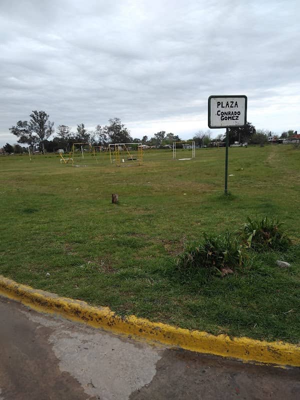 Plaza Conrado Gomez - Image 1