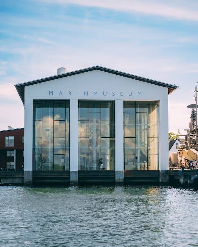 Karlskrona Naval Museum (Marinmuseum) - Image 3