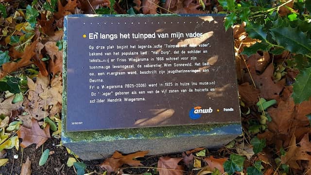 Het tuinpad van mijn vader - Image 2