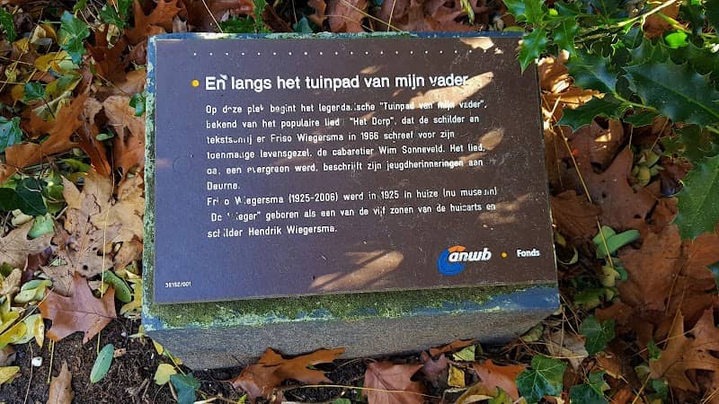 Het tuinpad van mijn vader - Image 2