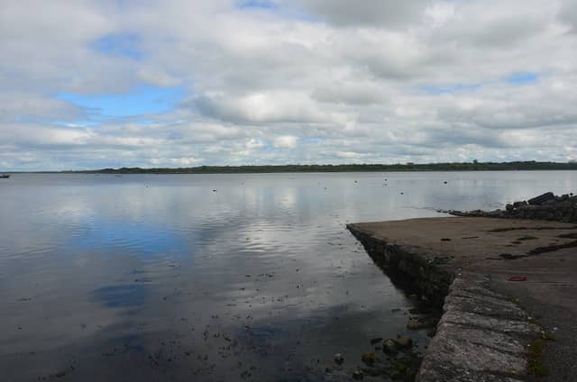 Kinvara Harbour - Image 1