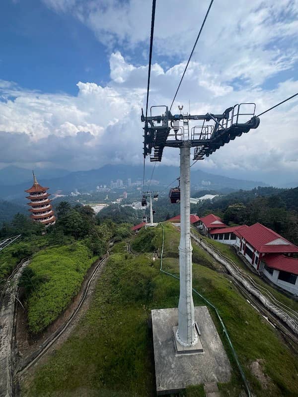 Genting Highland - Zero Point - Image 2