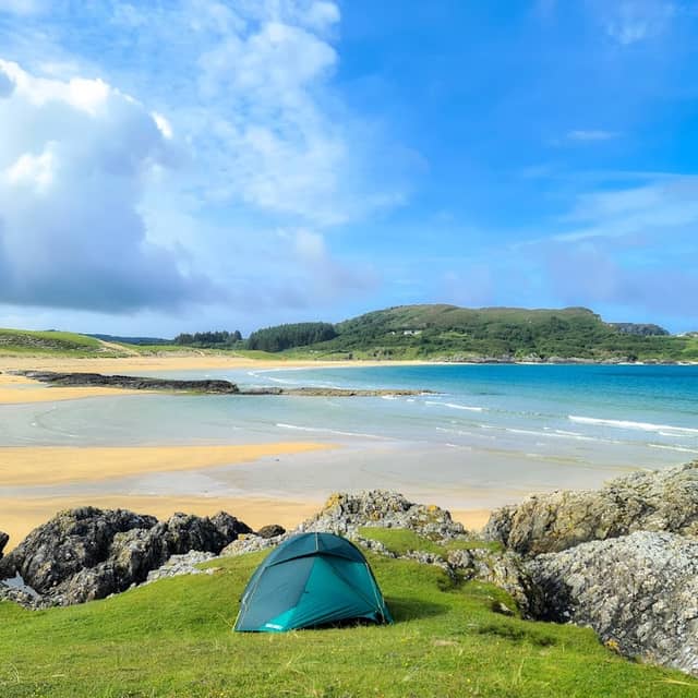 Kiloran Bay - Image 2