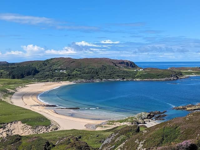 Kiloran Bay - Image 1