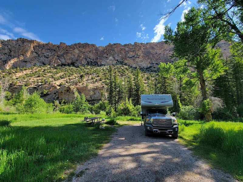 Carmel Campground - Image 1