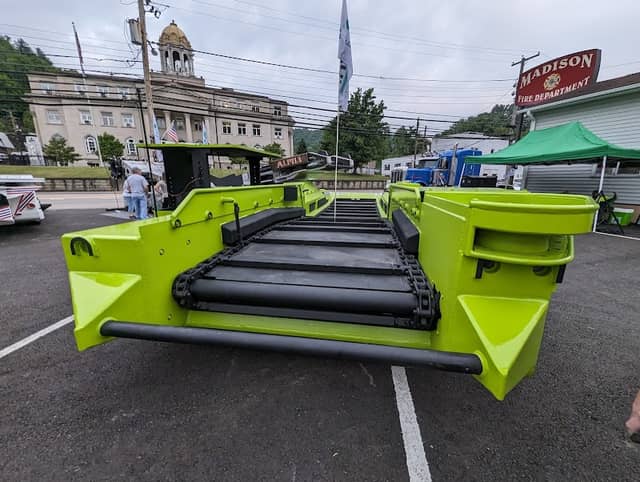 Boone County Coal Festival - Image 1