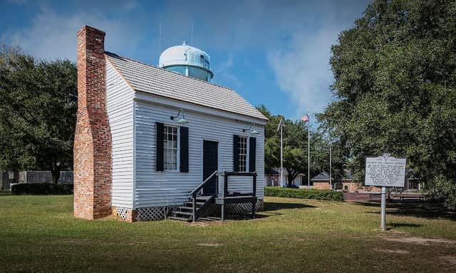 Memorial Park - Image 1
