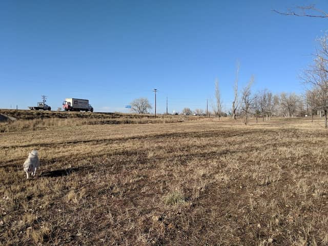 Lone Pine Park - Image 1