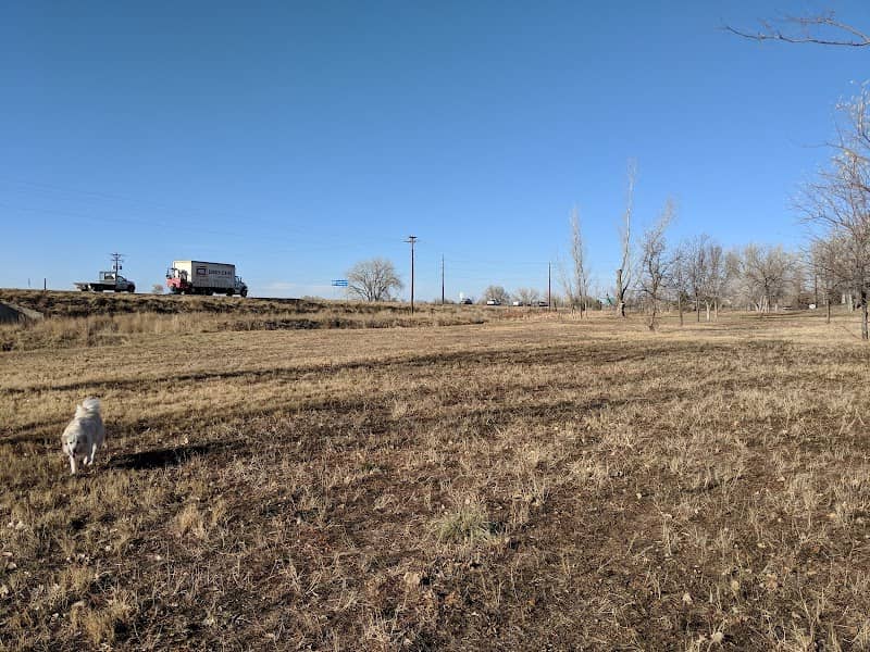 Lone Pine Park - Image 1