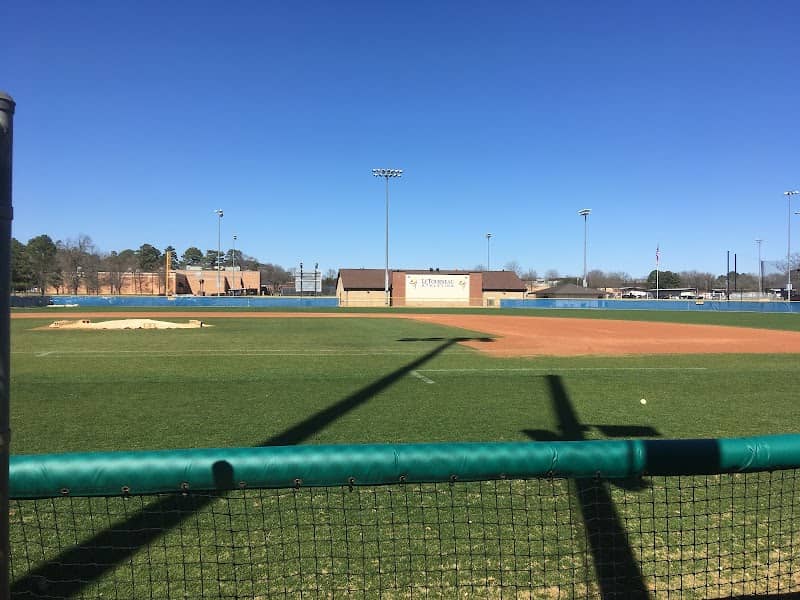 LETU Softball field - Image 1