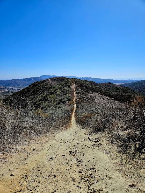 San Clemente Single Tracks - Image 2