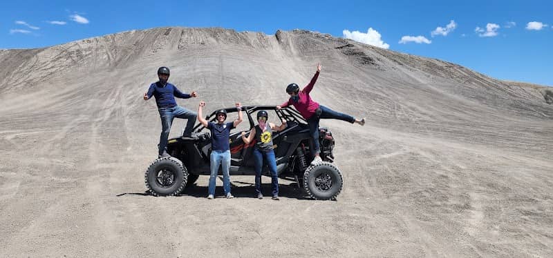Adrenaline Driven Adventures: Tours, Rentals, Parts & Service - Image 1