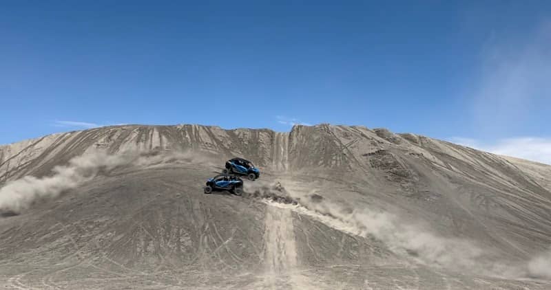 Adrenaline Driven Adventures: Tours, Rentals, Parts & Service - Image 2
