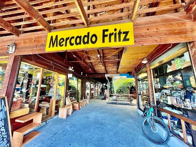 Mercado Fritz - Image 1