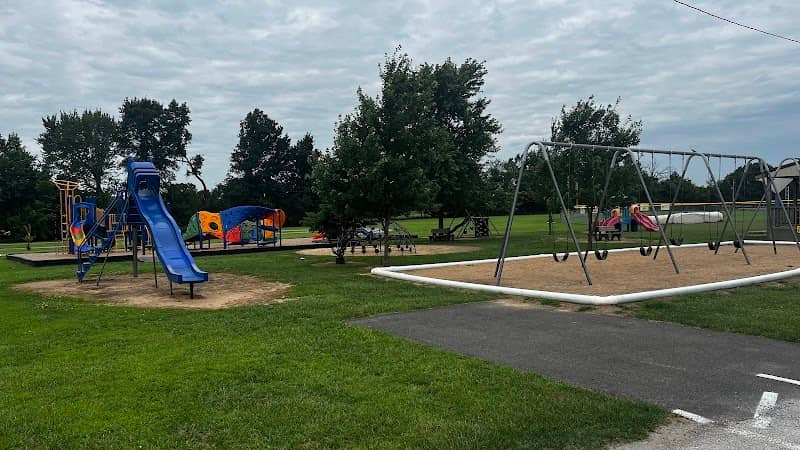 Billings City Park - Image 1