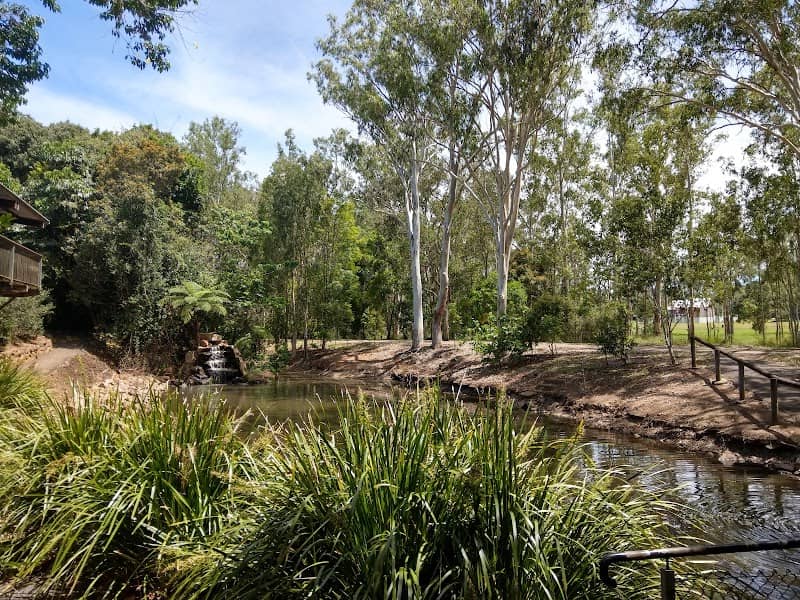 Platypus Park - Image 1