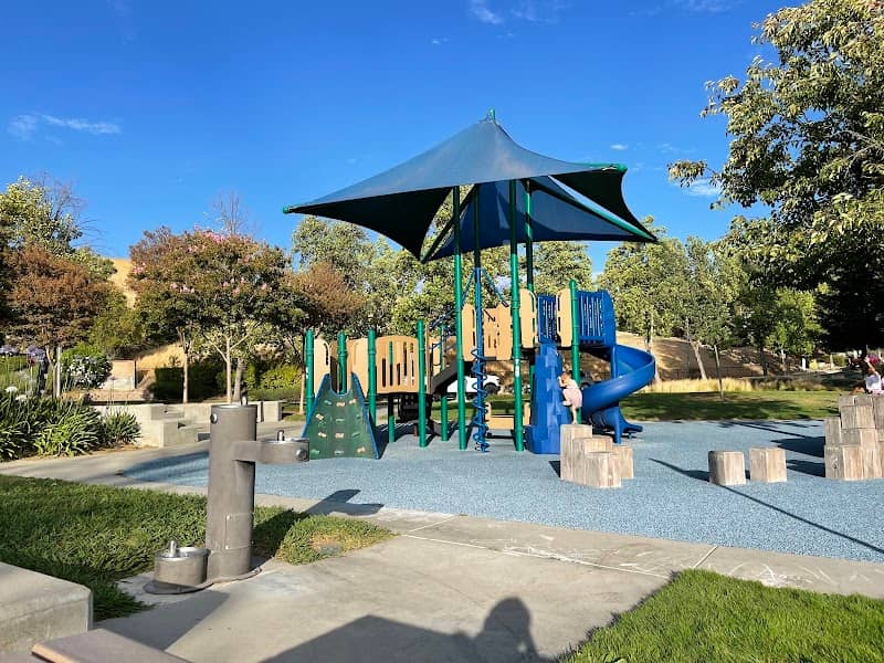 Stagecoach Park - Image 1