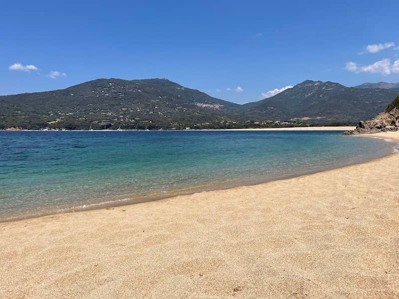 Plage Aménagée - Image 1