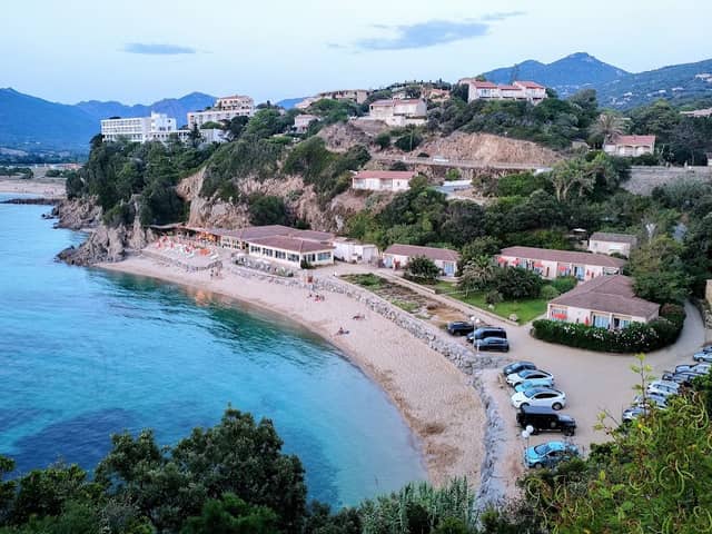 Plage Aménagée - Image 2