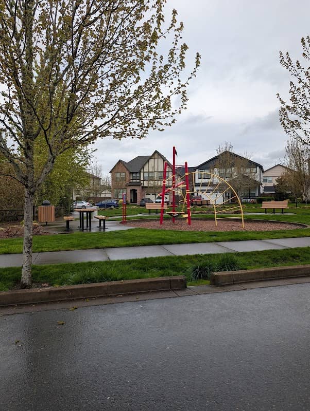 Sunset Ridge Park - East - Image 1