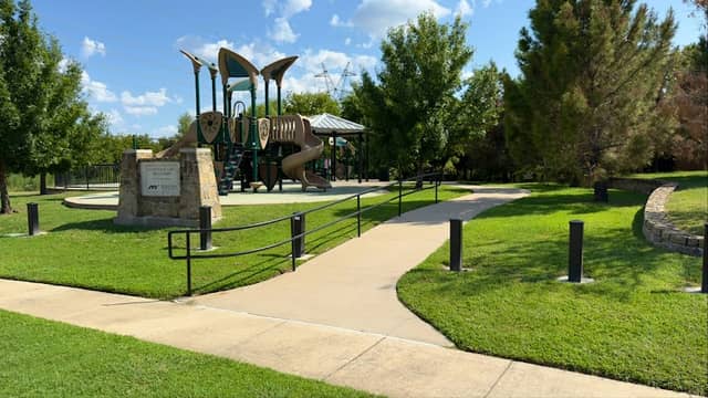 Lucretia & Gary Mills Park - Image 2